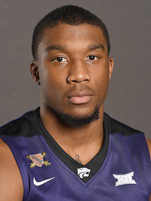 Xavier Sneed